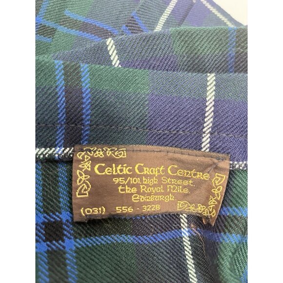 Celtic Craft Center Kilt Size 30 🤍 - Picture 6 of 6